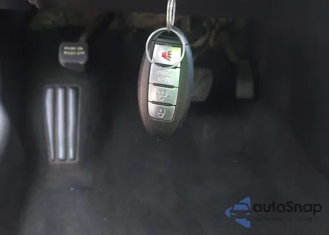 2016 Nissan Altima 2.5 S z USA, uszkodzony, nr VIN 1N4AL3AP9GC174639